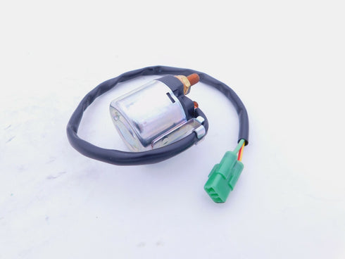 wHonda Starter Magnetic Solenoid Relay Switch TRX420 TRX500 AT ES OEM Genuine